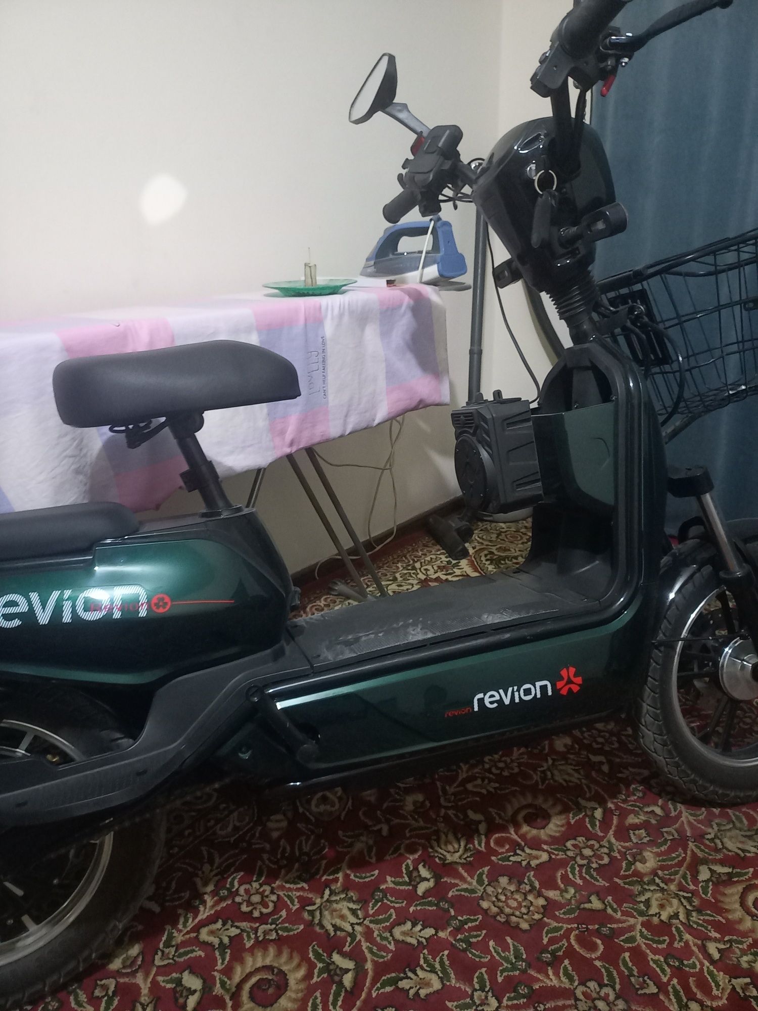 Продаю новый скутер
