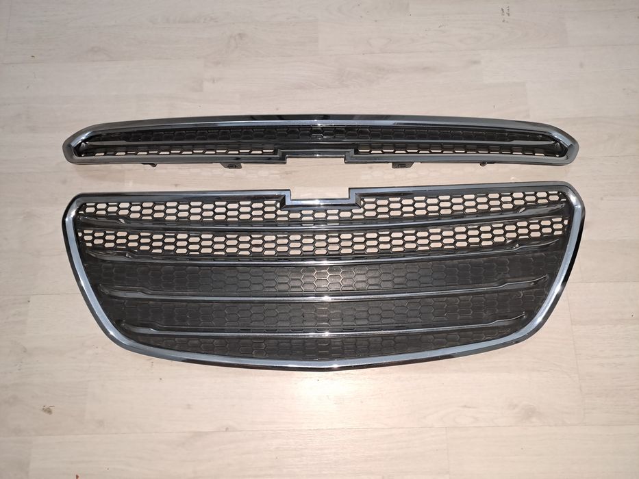 Spark captiva ablisofka