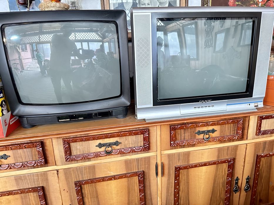 Televizor functional