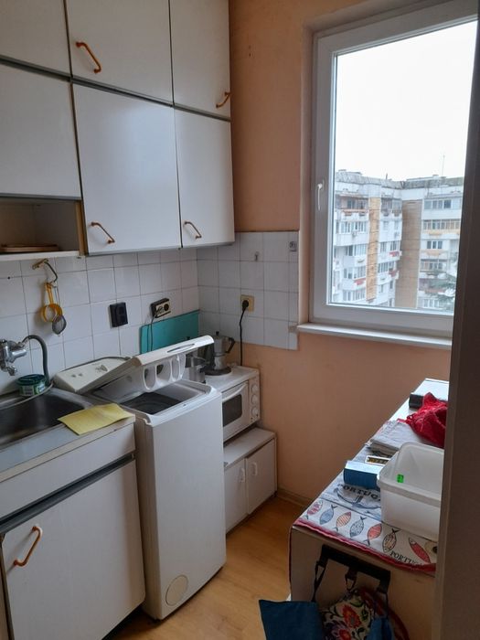 Тристаен апартамент