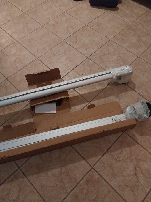 Багажник за ауди Q5