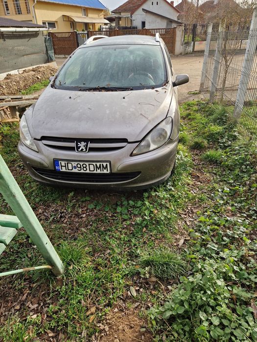 Vand peugeot 307