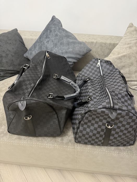 Geanta  Louis  Vuitton