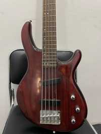 Cort Action Bass V Plus