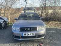 Ауди а4 б6 1.8т бех на части / audi a4 b6 1.8T bex s line