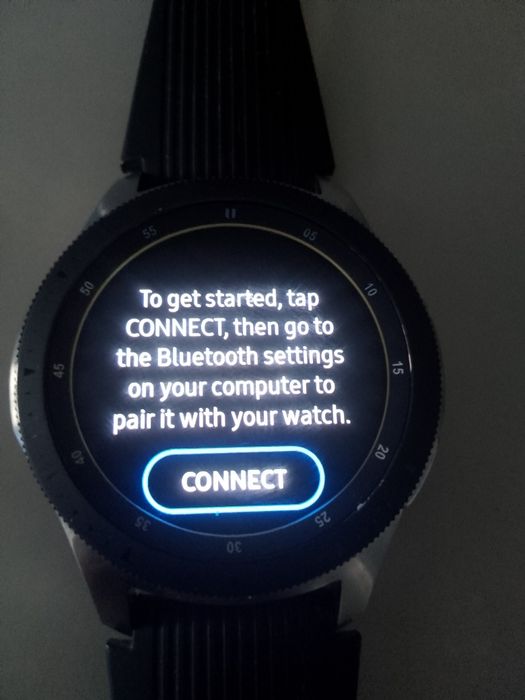 Ceas Samsung Galaxy , 46 mm