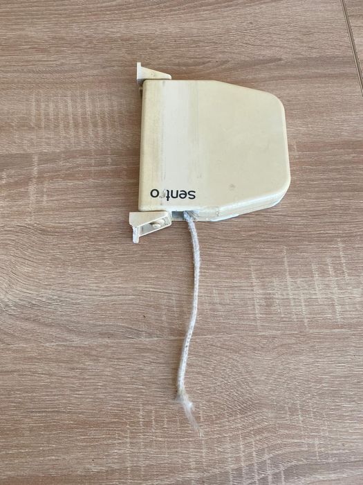 Probleme la termopane sau întreținere.