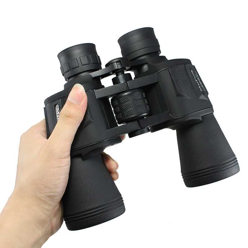 Мощен далекобоен бинокъл LandView 50х20 с 10 кратно увеличение