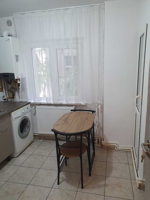 Garsoniera de inchiriat Geoge Enescu