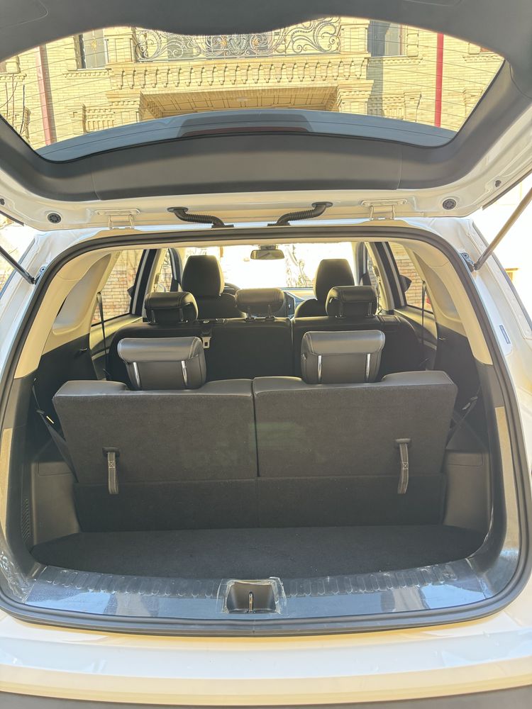 chevrolet kaptiva 5 premier, xolati zor