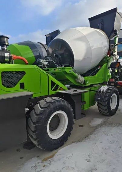 Carmix karmix 2-2.5-3-4 cub . Кармих tayyor