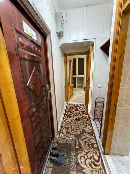 -Чил 8 квартал 2/1/4‼️Разделка Малика Гостиница