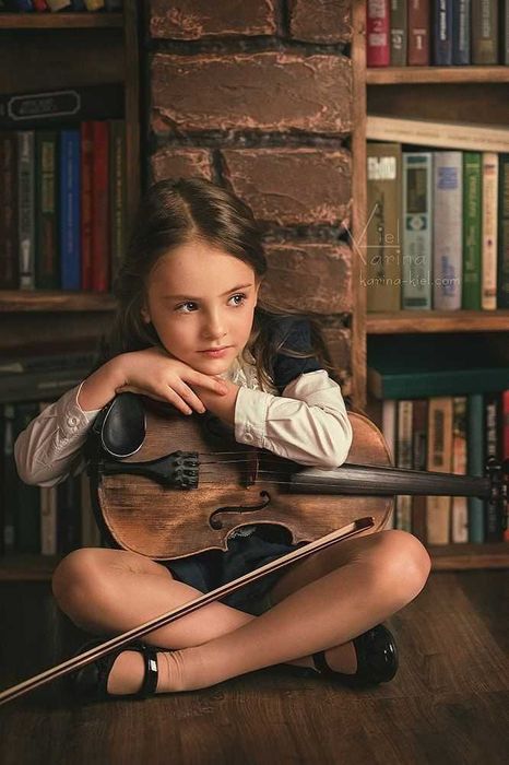 Învață vioară ușor și rapid cu Teo