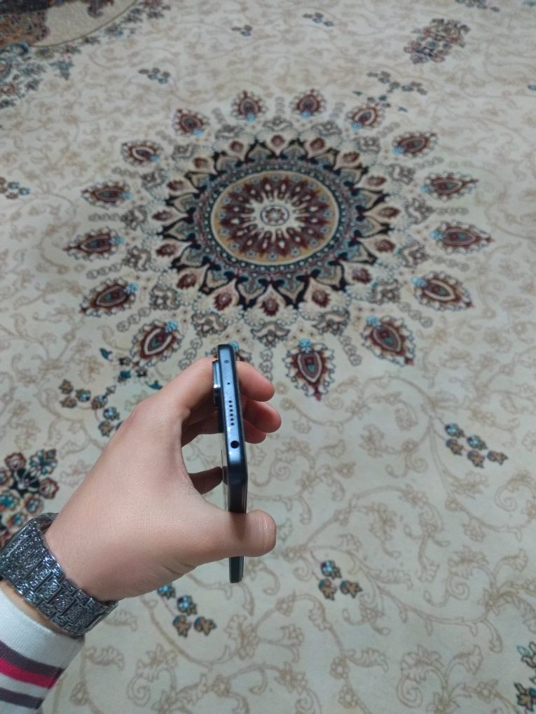Redmi not 11 pro