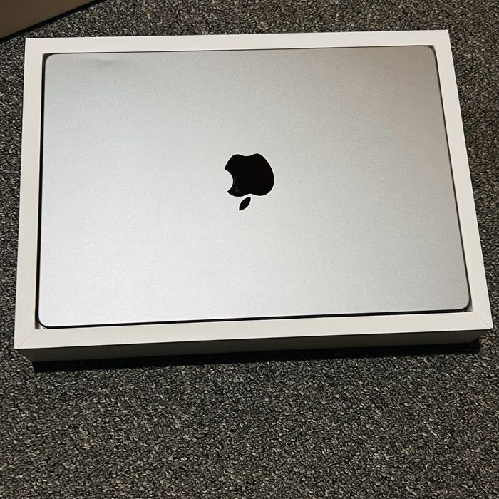 MacBook Pro M1 Pro