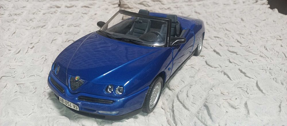 метални коли мащаб 1:18 . ЧАСТ - 2