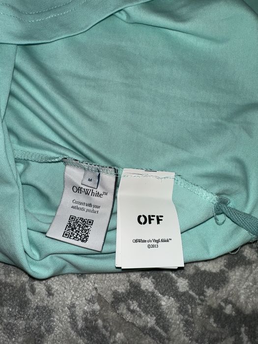 Tricou Off White marimea M