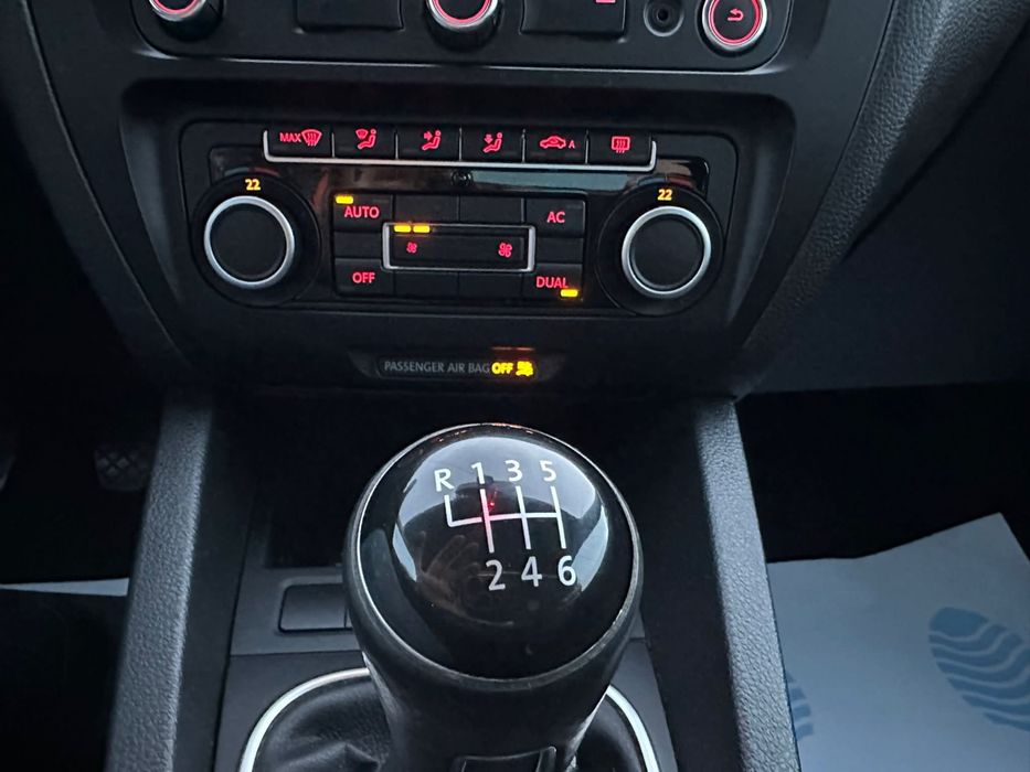 Volkswagen Jetta 1.2TSI COMFORTLINE