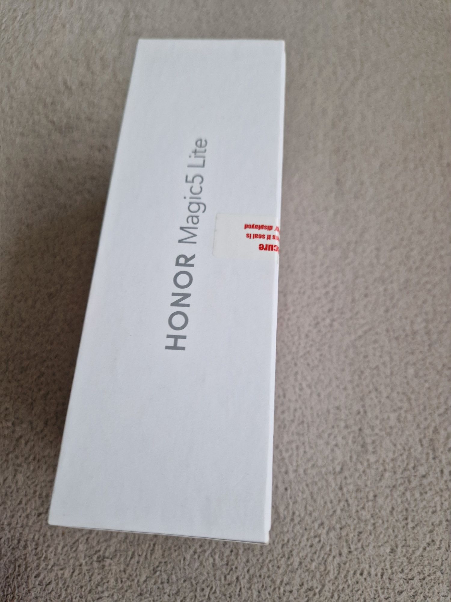 Honor Magic 5 Lite 5G 128 Gb