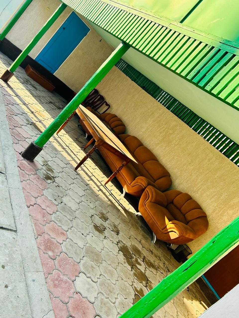 Продается  дом Толе би