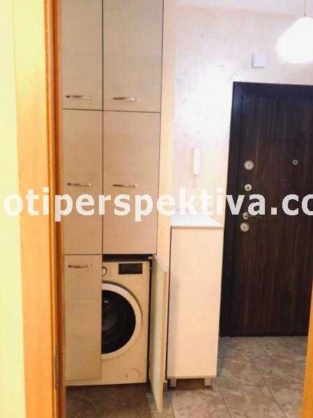 Продава се Двустаен апартамент в Пловдив, Център - 65 кв.м за 2354 €/кв.м - Снимка #6