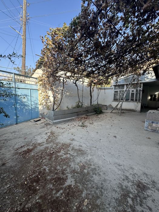 Дом 6 комнат, 4 сотки, Минг Тут, ориентир Гагарина