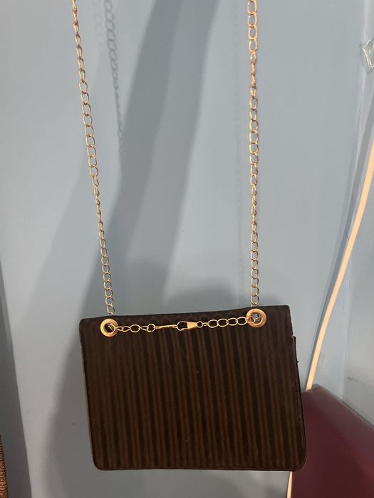 Чанта Zara чисто нова