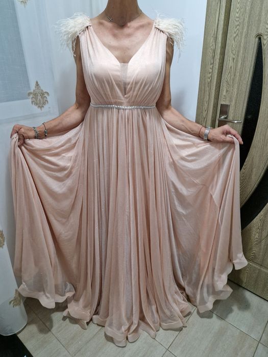 Rochita eleganta Cristina L/XL