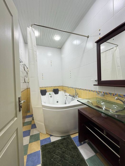 Срочно продается / 3 комнатная квартира / Паркентский