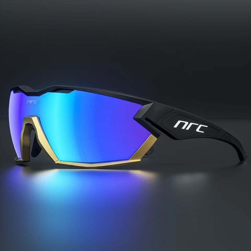 Ochelari heliomati photochromic ciclism bike hiking running driving