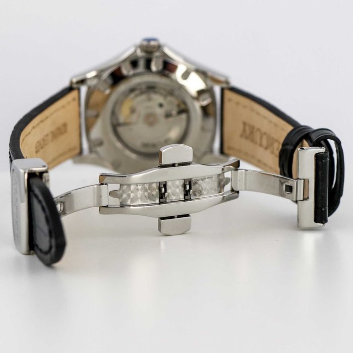 Ceas Mercury Dodegone Moonphase Automatic 26 rubine