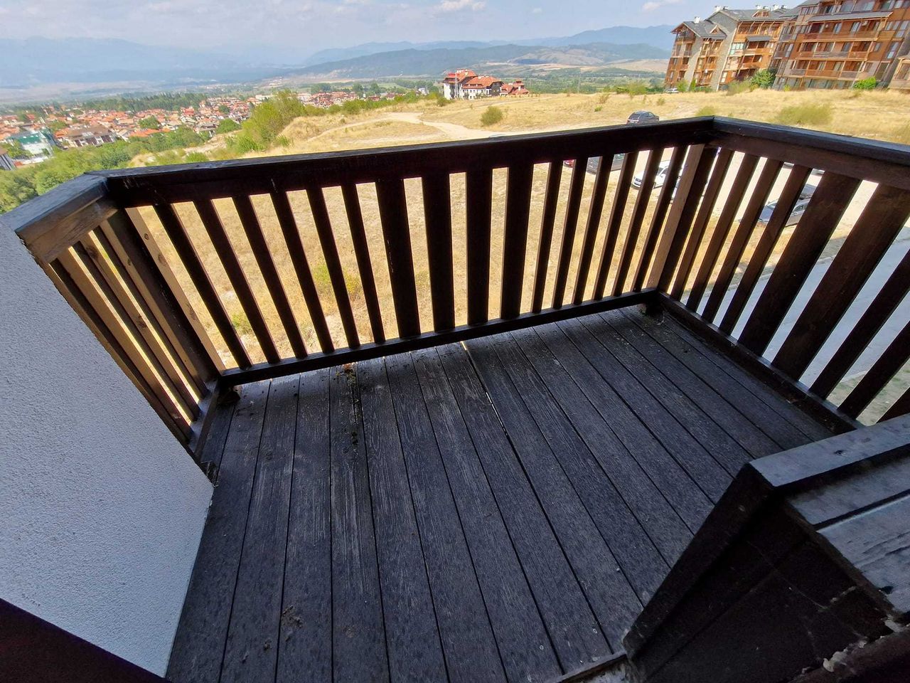Продава се Двустаен апартамент в Банско - 46 кв.м за 1085 €/кв.м - Снимка #8