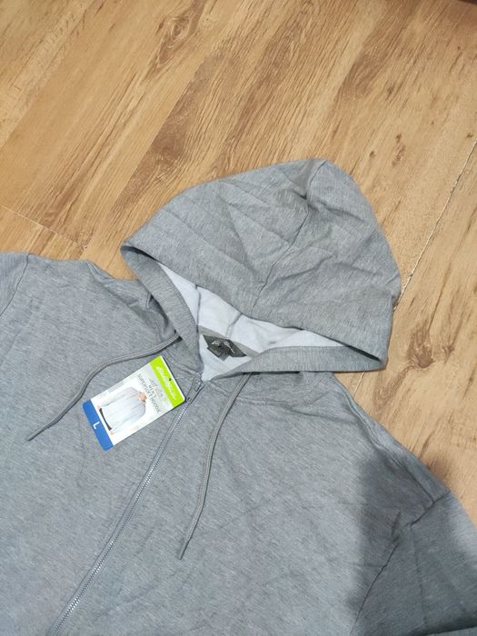 Hanorac Eddie Bauer USA supersoft mărimea L