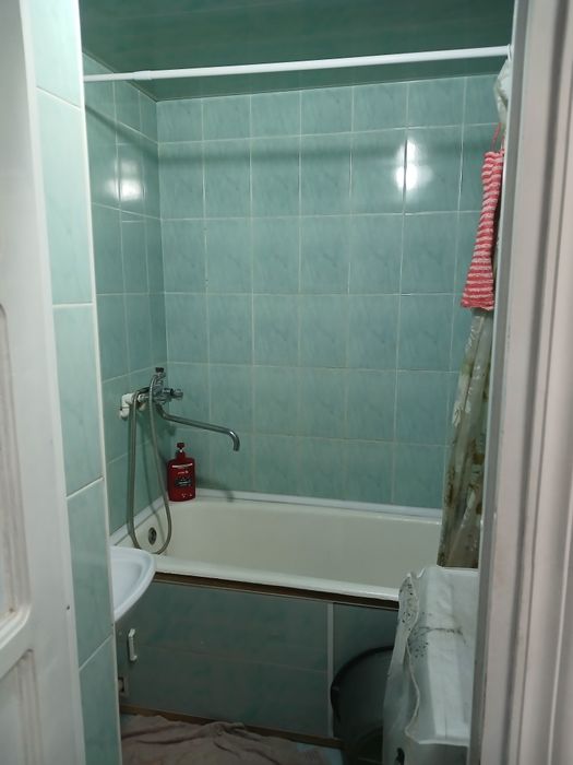 Продается квартира 4 комн на куйлюке 5 массив[RV33]