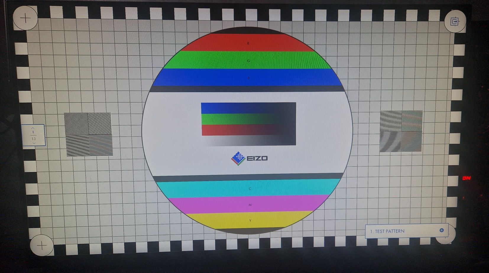 Monitor Alienware - 240Hz 1080p