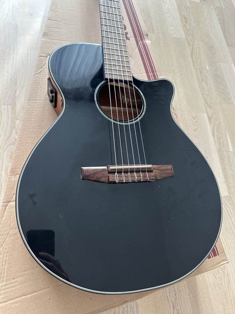 Китара Ibanez AEG50N