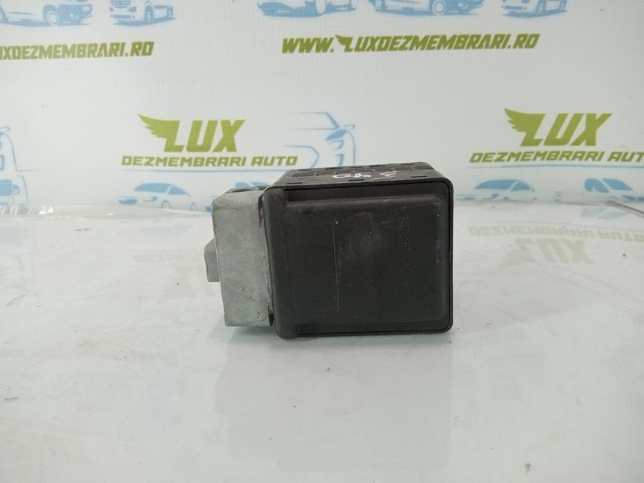Blocator volan 487004399r Renault Captur 1