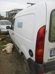 Renault Kangoo de vanzare - avarie bara fata, pret cu TVA inclus
