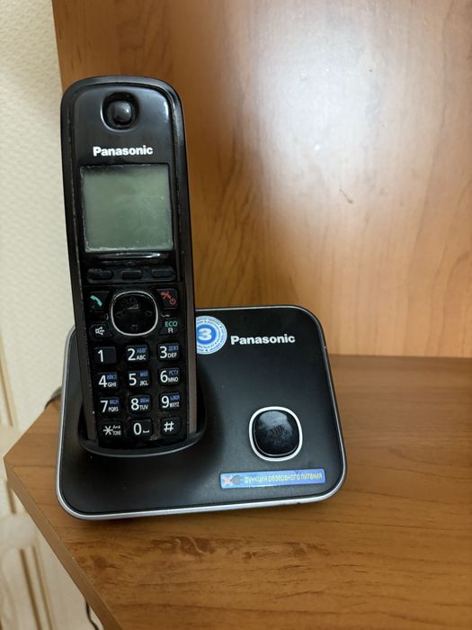 телефон panasonic