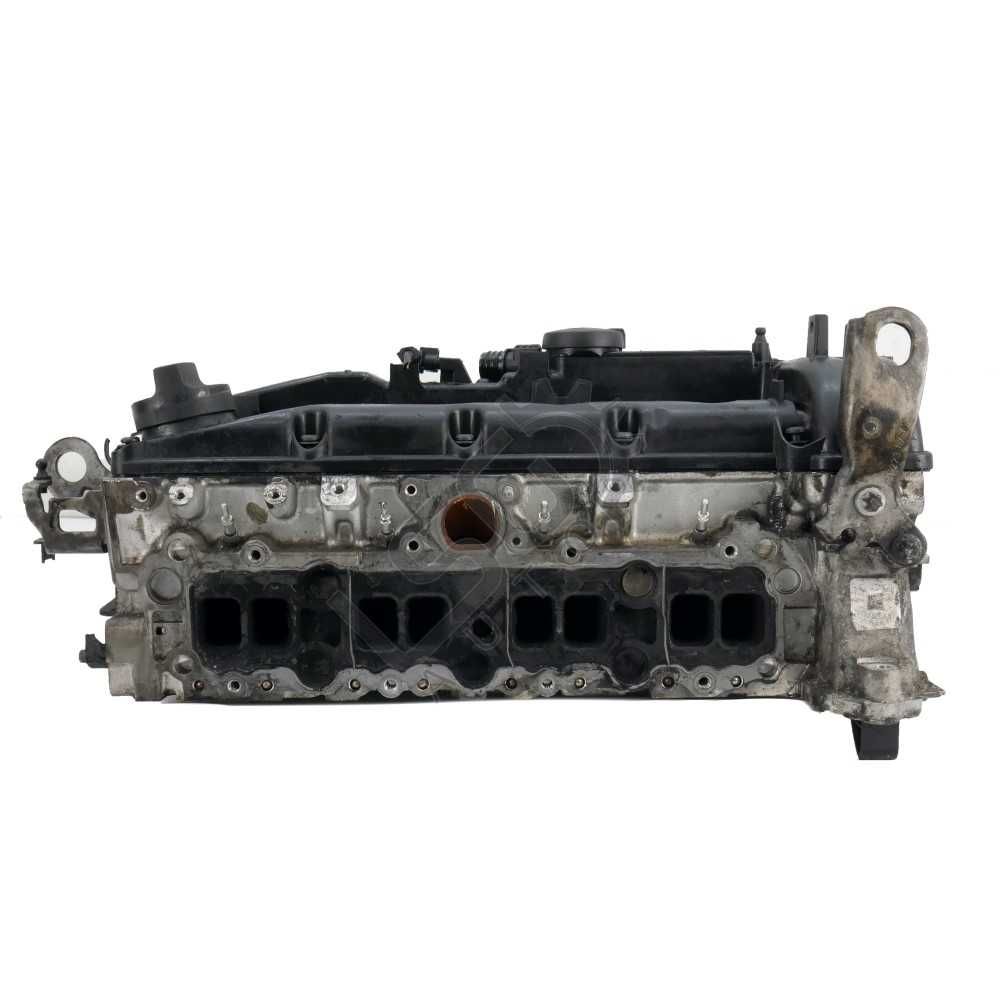 Оборудвана цилиндрова глава Mercedes-Benz E-Class (W212)  ID:147768