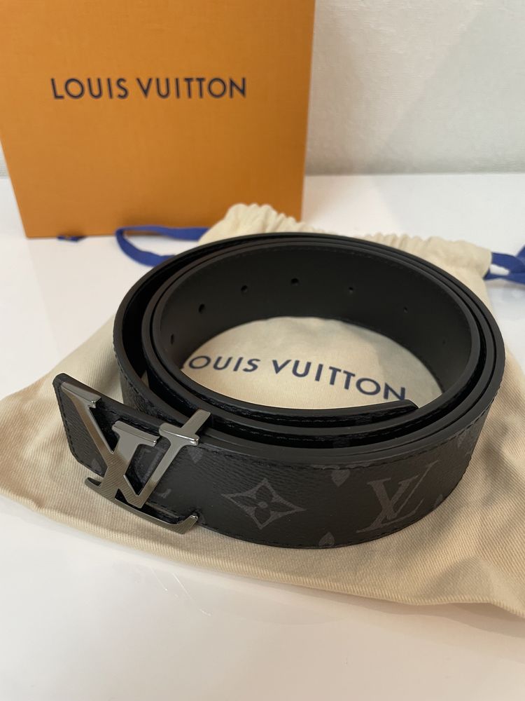 Оригинальный Ремень Louis Vuitton