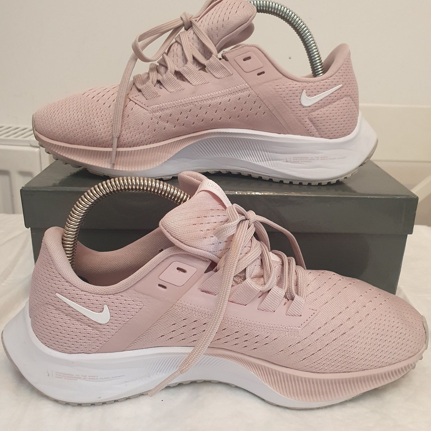 Nike Air Zoom mas 38,5