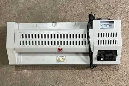 Продам ламинатор