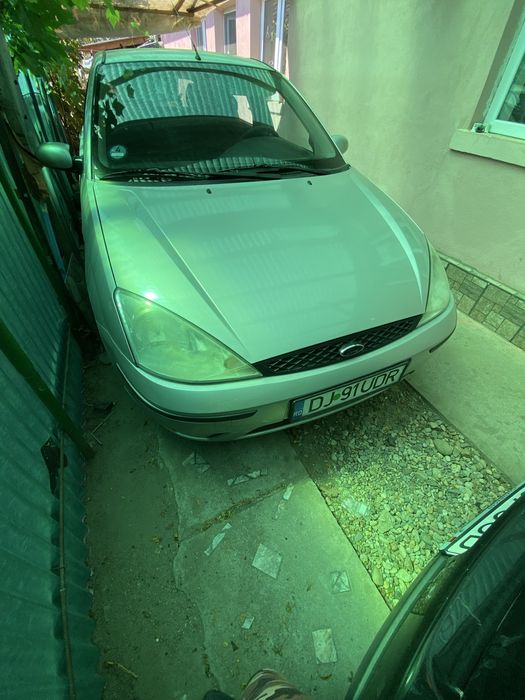 Vand ford focus 1.6 cc cu gpl secvential omologat