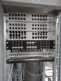 Rack Server  197/61/48cm
