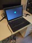 Laptop dell i5 3340M, 4 GB, 320 gb