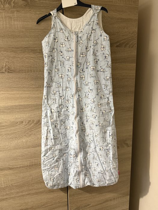 Sac de dormit , pentru vara , unisex , marimea 110