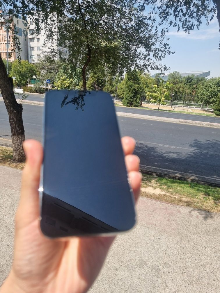 iPhone 12 pro 128gb
