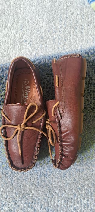 Обувки зара- 24,25 и 31 номер