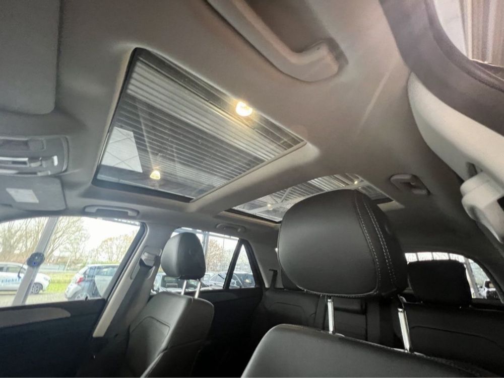 Vand Mercedes - Benz Gle 500 e Hybrid